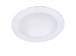 Встраиваемый светодиодный светильник Arte Lamp Riflessione A7016PL-1WH