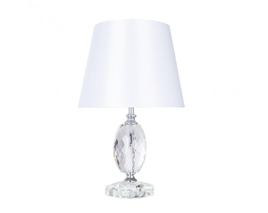 Настольная лампа Arte Lamp Azalia A4019LT-1CC