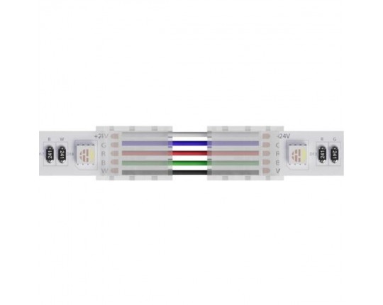 Коннектор Arte Lamp Strip-Accessories A31-12-RGBW