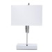 Настольная лампа Arte Lamp Julietta A5037LT-2CC