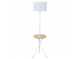 Торшер Arte Lamp Combo A2070PN-1WH