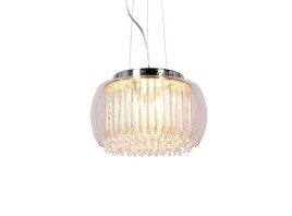 Подвесной светильник Lumina Deco Gusto LDP 7019-500 PR