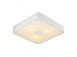 Потолочный светильник Arte Lamp Cosmopolitan A7210PL-3WH