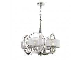 Подвесная люстра Vele Luce Umberto VL1245L04