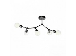 Подвесная люстра Arte Lamp Flex A6206PL-5CC