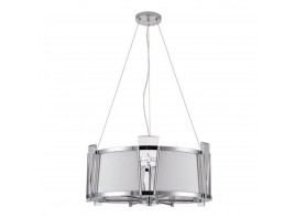 Подвесная люстра Arte Lamp Grato A4079LM-6CC