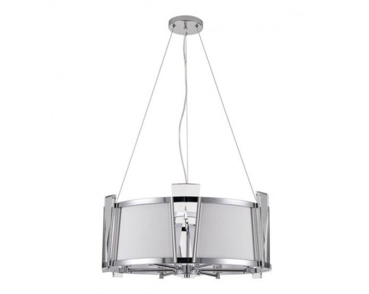 Подвесная люстра Arte Lamp Grato A4079LM-6CC