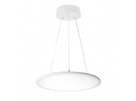 Подвесной светильник Deko-Light LED Panel transparent round 342094