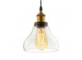 Подвесной светильник Lumina Deco Zubi LDP 6803 PR