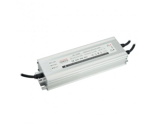 Драйвер Feron 24V 400W IP67 16,6A LB007 48744