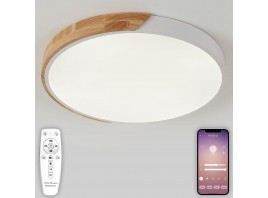 Потолочная люстра Natali Kovaltseva SCANDINAVIAN LED LAMPS 81182