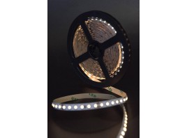 Светодиодная лента SWG 9,6W/m 60LED/m 3528SMD теплый белый 5M 002123