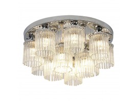 Потолочная люстра Toplight Kristina TL1206X-12CH