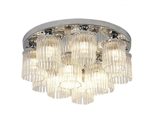 Потолочная люстра Toplight Kristina TL1206X-12CH