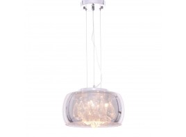 Подвесной светильник Lumina Deco Tosso LDP 8066-300 GY