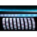 Лента светодиодная Deko-Light 5050-2x30-12V-RGB+6500K-3m 840060