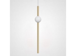 Подвесной светодиодный светильник Imperium Loft Orion Globe Light 186660-22