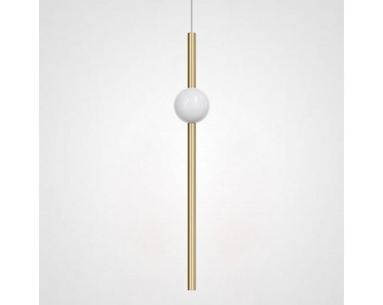 Подвесной светодиодный светильник Imperium Loft Orion Globe Light 186660-22