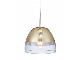 Подвесной светильник Lumina Deco Arteni LDP 1214 GD