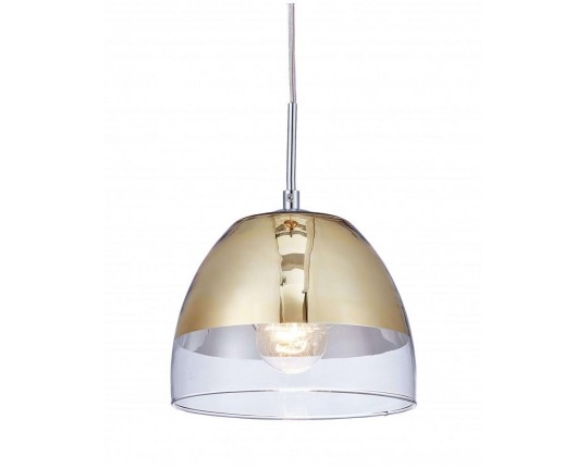 Подвесной светильник Lumina Deco Arteni LDP 1214 GD