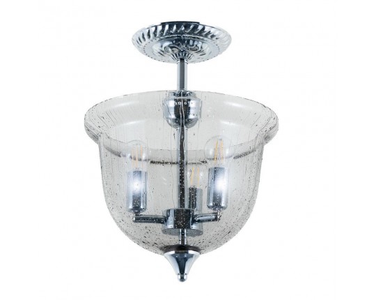 Потолочный светильник Arte Lamp Bell A7771PL-3CC