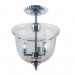 Потолочный светильник Arte Lamp Bell A7771PL-3CC