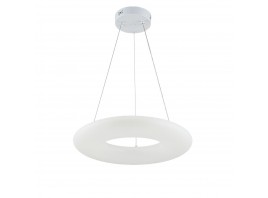 Подвесной светодиодный светильник Escada Soft 10258/1LED