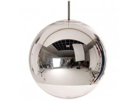 Подвесной светильник Imperium Loft Mirror Ball 179996-22