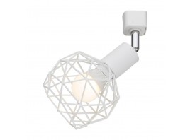 Трековый светильник Arte Lamp A6141PL-1WH