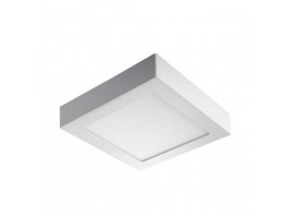 Потолочный светодиодный светильник Kanlux Kanti V2LED 18W-NW-W 28951