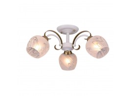 Потолочная люстра Toplight Samantha TL3690X-03WG