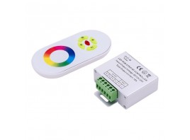 Контроллер для светодиодной ленты SWG RF-RGB-S5-18A 001903