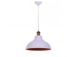 Подвесной светильник Lumina Deco Boggi LDP 6858 WT+Bronze