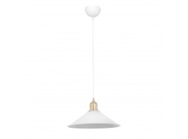 Подвесной светильник Toplight Delilah TL1606H-01WH