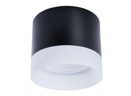 Потолочный светильник Arte Lamp Castor A5554PL-1BK