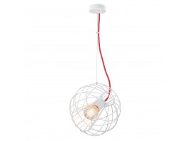 Подвесной светильник Toplight Serena TL1200H-01WH