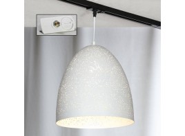 Трековый светильник однофазный Lussole LOFT Track Lights LSP-9891-TAW