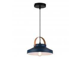 Подвесной светильник Toplight Wendi TL1225H-01GR