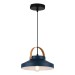 Подвесной светильник Toplight Wendi TL1225H-01GR