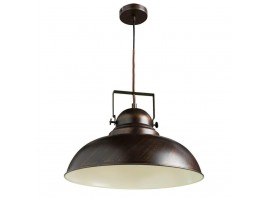 Подвесной светильник Arte Lamp Martin A5213SP-1BR