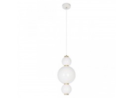 Подвесной светодиодный светильник Loft IT Pearls 10205/A