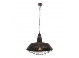 Подвесной светильник Lumina Deco Arigio LDP 6862-450 O.GD