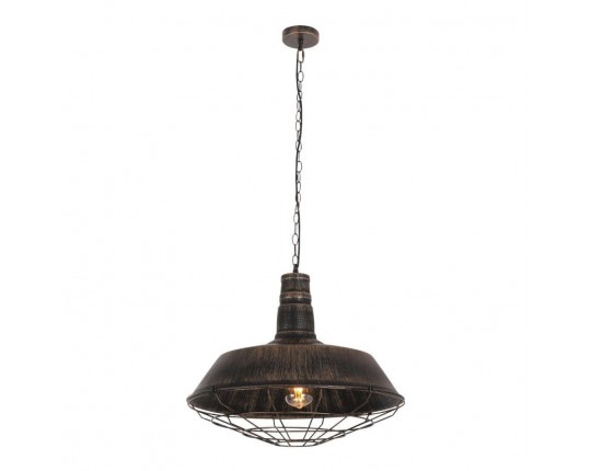 Подвесной светильник Lumina Deco Arigio LDP 6862-450 O.GD