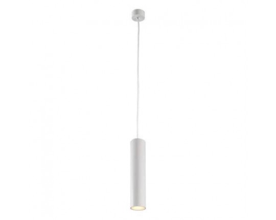 Подвесной светильник Arte Lamp Torre A1530SP-1WH