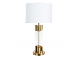 Настольная лампа Arte Lamp Stefania A5053LT-1PB