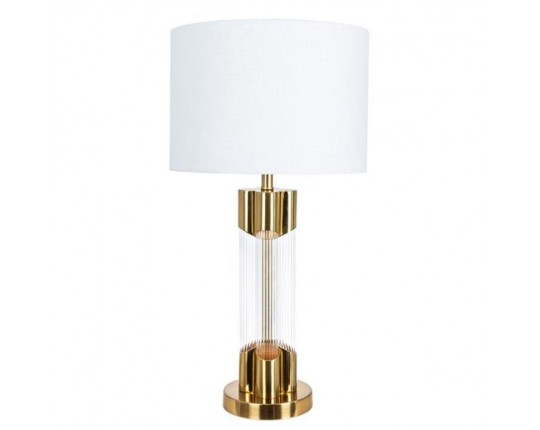 Настольная лампа Arte Lamp Stefania A5053LT-1PB