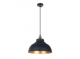 Подвесной светильник Arte Lamp Cappello A7039SP-1BK