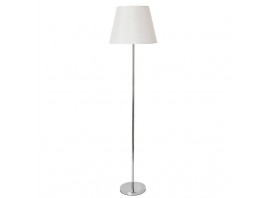 Торшер Arte Lamp Elba A2581PN-1CC