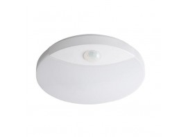 Светильник настенный с датчиком Kanlux SANSO LED 15W-NW-SE 26520