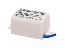 Блок питания для светодиодной ленты Feron LB003 12V 6W IP20 0,5A 21480